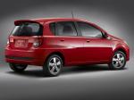 Pontiac G3 2008 года